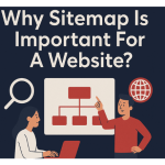 Why Sitemap is Important For a Website?