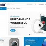  E-Commerce Demo Website