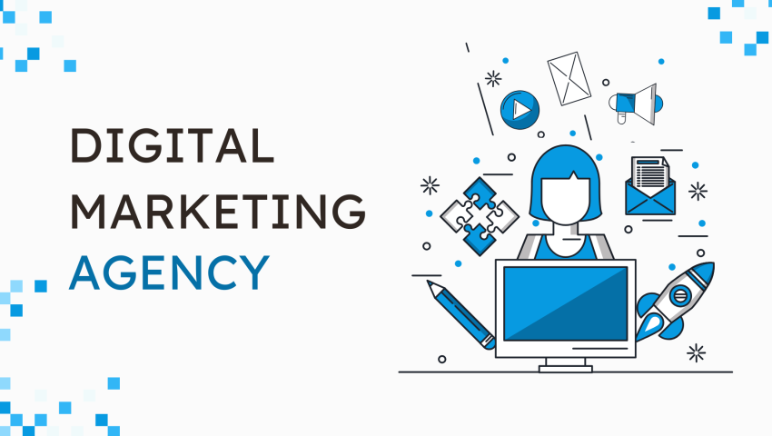 Digital Marketing & SEO