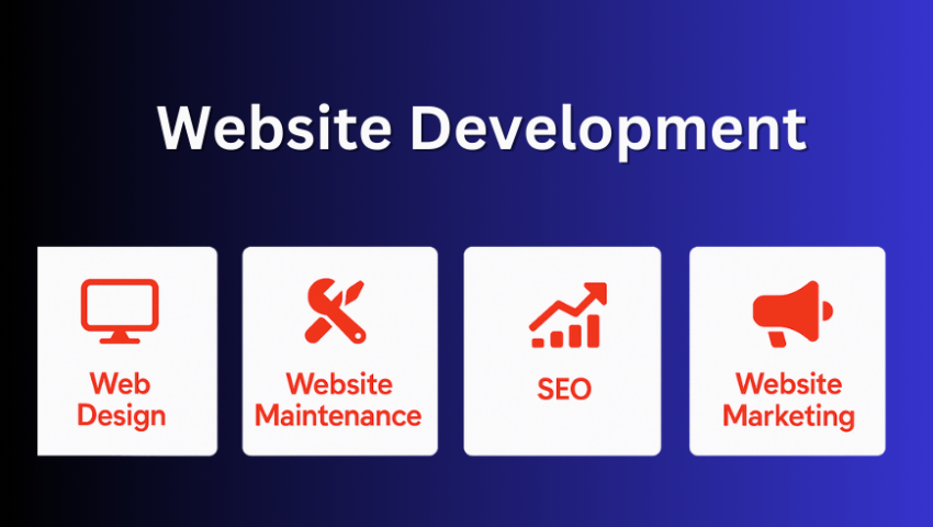Website Development