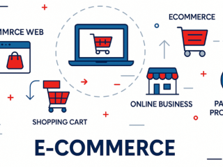 E-commerce Solutions