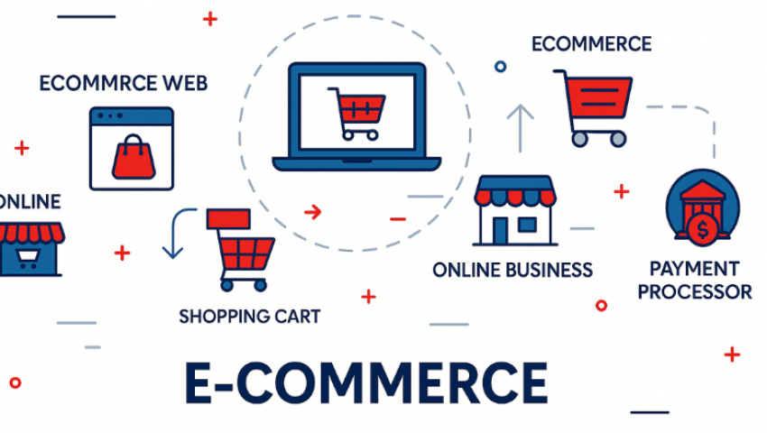 E-commerce Solutions