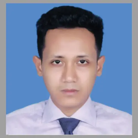 Md. Raziul Islam Ashik
