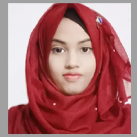 Sabikun Nahar