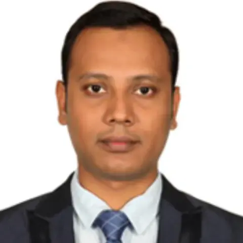 Imrul Qais Chowdhury