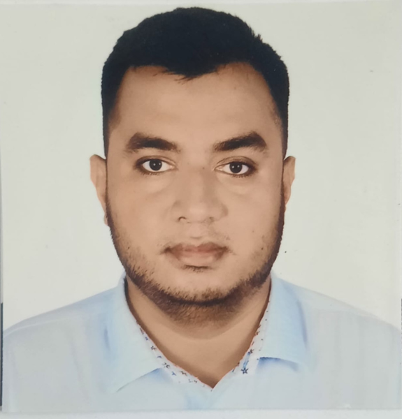 Md. Al-Imran